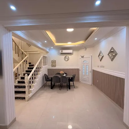 Salalah Golden Villa Exterior photo