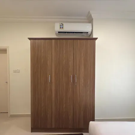 Salalah Golden Villa Exterior photo