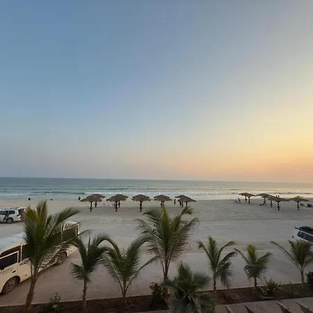 Salalah Golden Villa Exterior photo