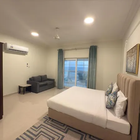 Salalah Golden Villa Exterior photo