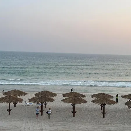 Salalah Golden Villa Exterior photo