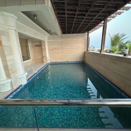 Salalah Golden Villa Exterior photo