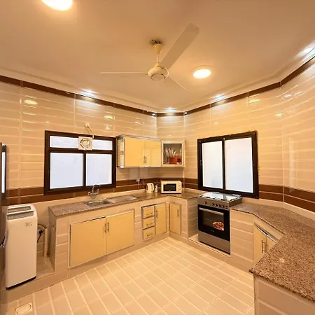 Salalah Golden Villa Exterior photo