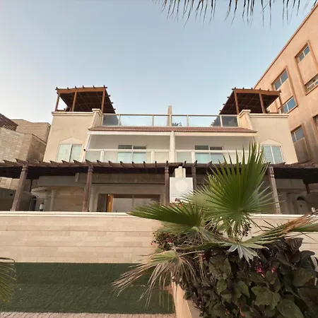 Salalah Golden Villa Exterior photo