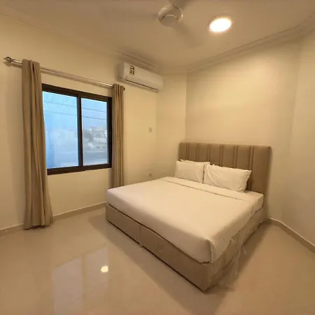 Salalah Golden Villa Exterior photo