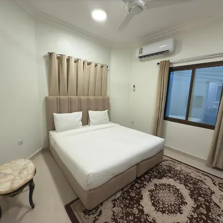 Salalah Golden Villa Exterior photo