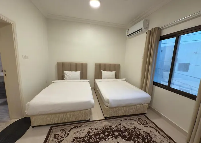 Salalah Golden Villa