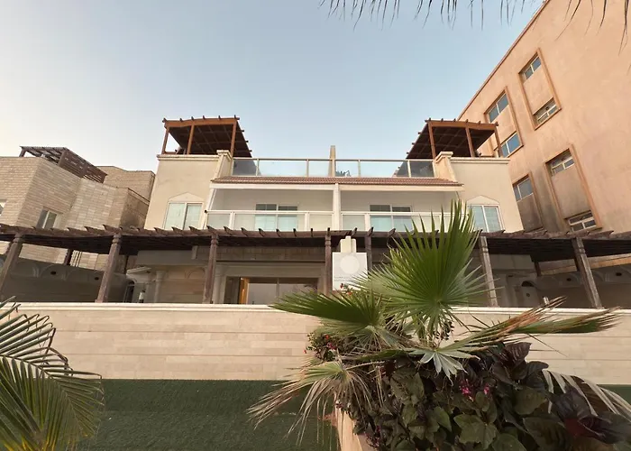Salalah Golden Villa