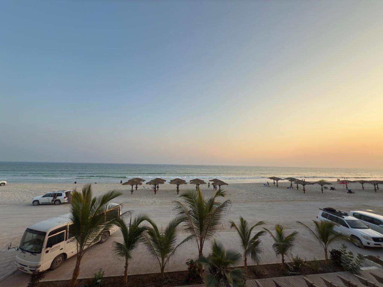 Golden Apartment Salalah