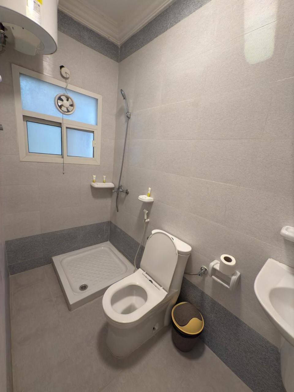 Golden Apartment Salalah