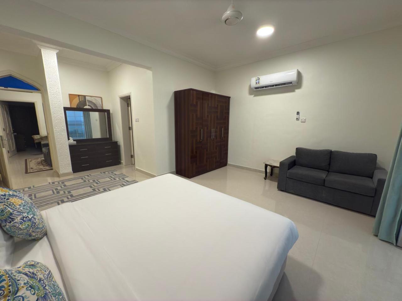 Golden Apartment Salalah
